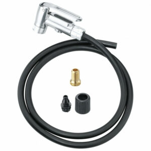 Topeak - SmartHead DX1 Upgrade Kit - Reifen- & Schlauchzubehör grau