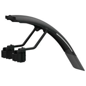 Topeak - TetraFender R1 - Schutzblech Gr One Size schwarz