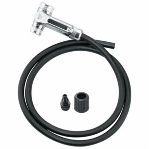 Topeak - TwinHead DX1 Upgrade Kit - Reifen- & Schlauchzubehör grau