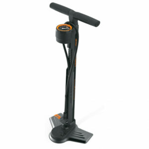 SKS - Airmotion 12.0 - Standpumpe grau