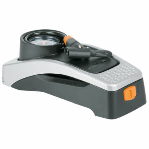 SKS - Airstep - Standpumpe grau