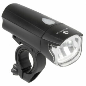 M-Wave - Apollon K 1.2 Batterie Frontlicht schwarz