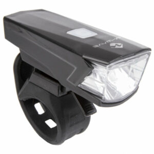 M-Wave - Apollon K 30 USB Frontlicht schwarz