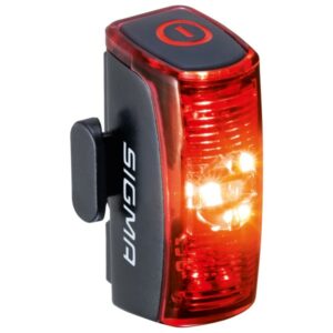 Sigma Sport - Infinity - Rücklicht schwarz
