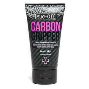 Muc Off - Carbon Gripper - Schmiere Gr 75 g rosa