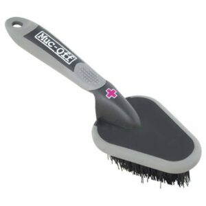 Muc Off - Detailing Brush - Bürste schwarz