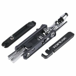 Topeak - Hexus X - Fahrradwerkzeug schwarz