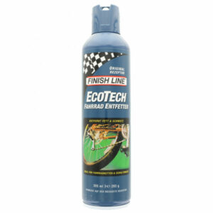 Finish Line - EcoTech Entfetter Aerosol - Fahrradwerkzeug Gr 600 ml
