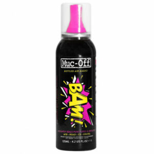 Muc Off - Muc Off B.A.M! - Fahrradwerkzeug Gr 125 ml rosa