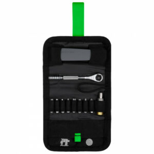 Syncros - Guide Multi-Tool Kit schwarz