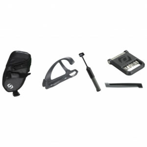 Syncros - Mtbiker Essentials Kit - Fahrradwerkzeug schwarz