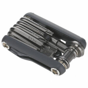 Syncros - Multi-Tool Composite 14CT schwarz