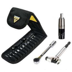 Topeak - RatchetRocket Lite NTX+ - Fahrradwerkzeug Gr One Size
