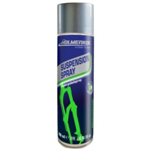 Holmenkol - Suspension Spray Gr 200 ml