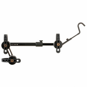 Topeak - Bike Truss 3X - Fahrradwerkzeug schwarz