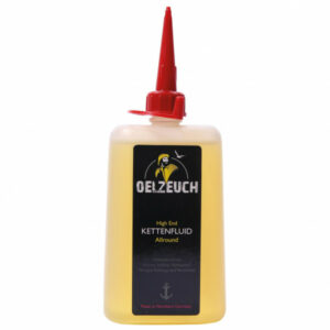 Atlantic - Oelzeuch Kettenöl Gr 100 ml
