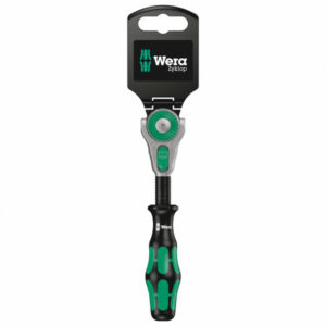 Wera - 8000 A SB SiS - Fahrradwerkzeug Gr One Size schwarz/grün