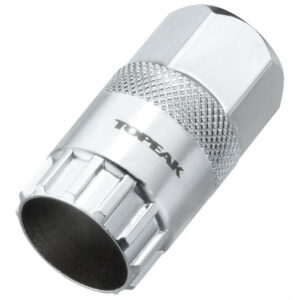 Topeak - Freewheel Remover - Fahrradwerkzeug steel