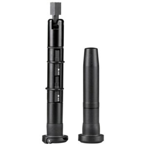 Topeak - Plug'n Tool Mountain - Fahrradwerkzeug schwarz