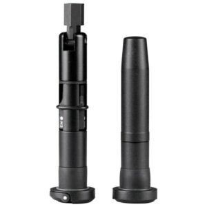 Topeak - Plug'n Tool Roadie - Fahrradwerkzeug schwarz