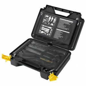 Topeak - PrepBox - Werkzeugset schwarz