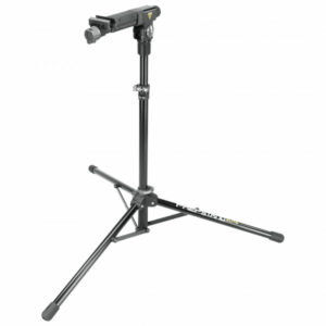 Topeak - PrepStand Elite - Montageständer schwarz
