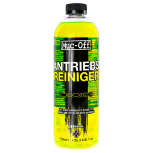 Muc Off - Drivetrain Cleaner Refill - Fahrradreiniger Gr 750 ml