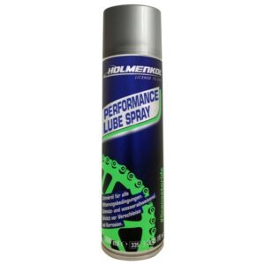 Holmenkol - Performance Lube Spray - Schmiermittel Gr 200 ml