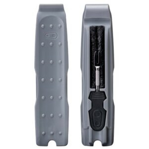 Crankbrothers - S.O.S. Reifenheber + Plug Tool Kit - Fahrradwerkzeug schwarz