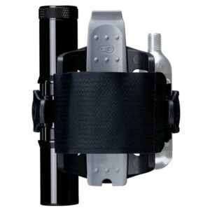 Crankbrothers - S.O.S. TS18 Stash Befestigungsband + Multitool - Fahrradwerkzeug schwarz
