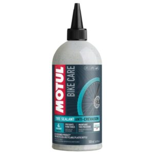 Motul - Tubeless Dichtmilch TIRE SEALANT - Dichtmilch Gr 500 ml