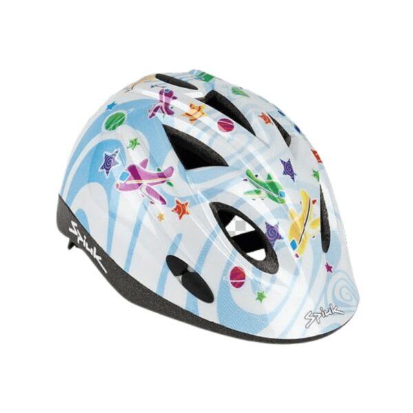 Spiuk Kids Planets Helm, Größe Einheitsgröße
