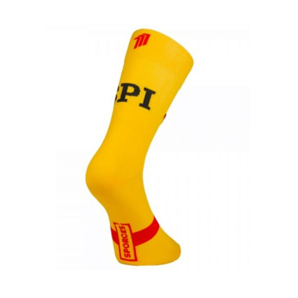 Sporcks Spicy Socke, Größe S