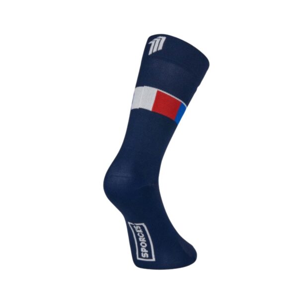 Sporcks Team Fra Socke Marineblau, Größe S