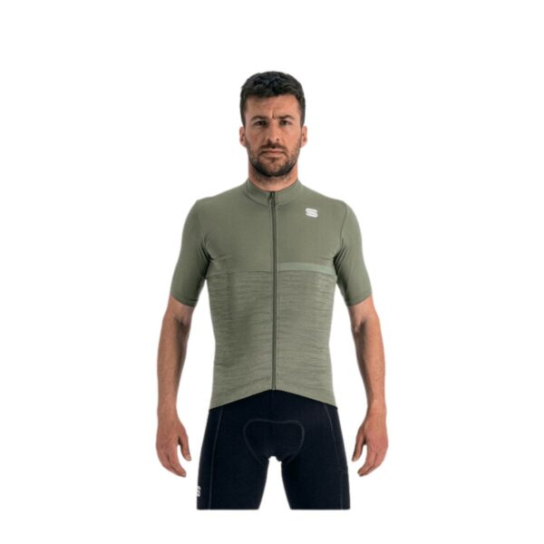 Sportful Giara Jersey Grün, Größe S