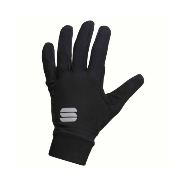 Sportful No Rain Handschuhe Schwarz, Größe S