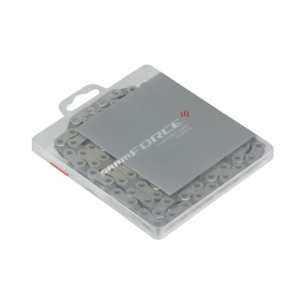 Sram force Axs 12V 120 Glieder flattop Kette