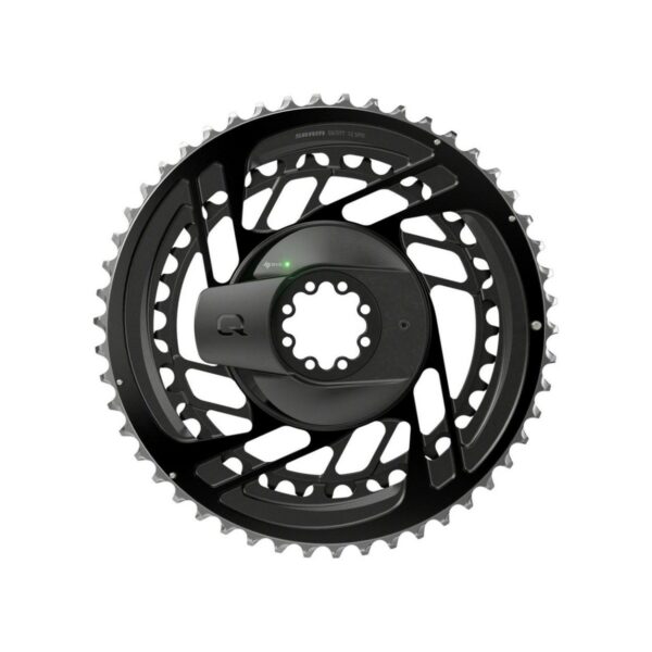 Sram Force Power Meter AXS D2 50-37D Kurbelgarnitur