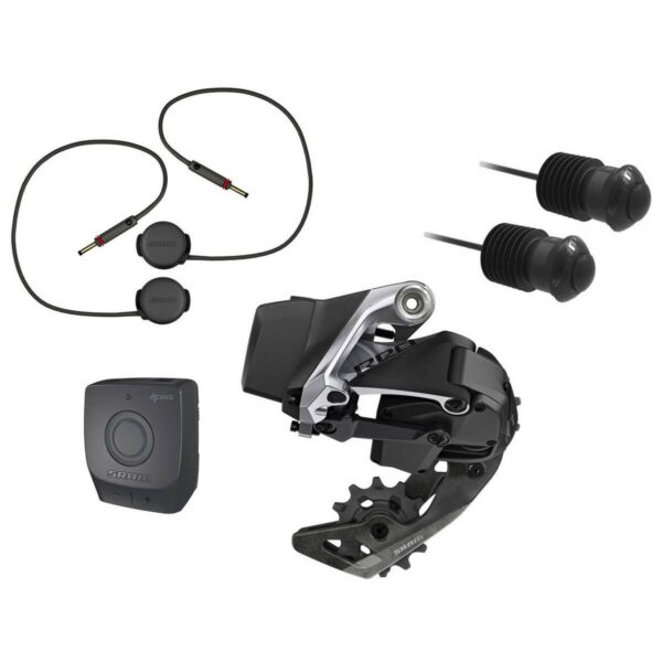 Sram Red 1x Aero Etap AXS Gangschaltungskit