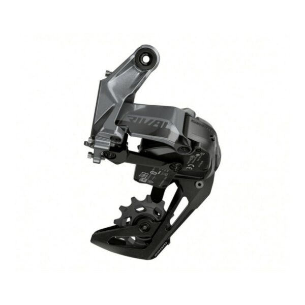 SRAM RIVAL E-TAP AXS XPLR 12V 44D Schaltwerk