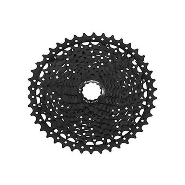 SunRace CSMS8 11S Kassette 11-46 Schwarz