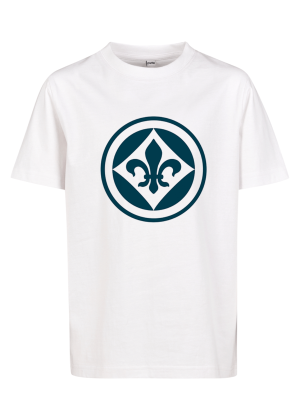 SV 98 POD-Kidsshirt "Fanlogo"