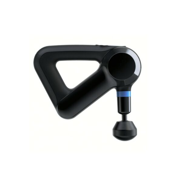 Theragun Elite Muskelstimulator Schwarz
