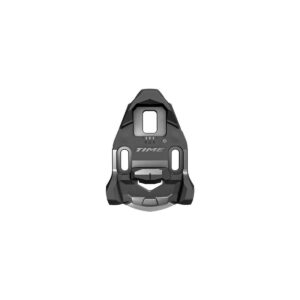 TIME XPRO XPRESSO ICLIC Schuhplatte freie und seitliche Neigung