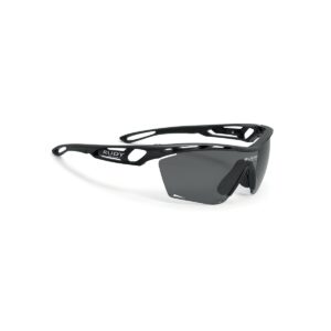 Tralyx Slim Black Matte Smoke Rudy Projekt Sonnenbrille
