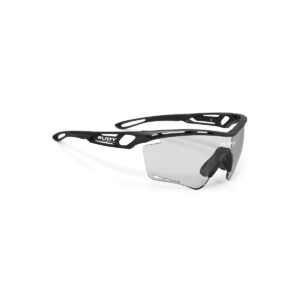 Tralyx XL Schwarz Matt Impact X 2 Rudy Project Sonnenbrille