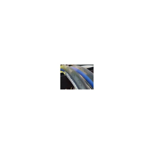 Tufo Comtura Duo Road Reifen 700x25 schwarz