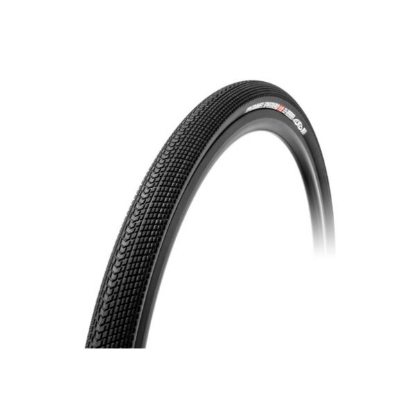 Tufo Gravel Speedero Reifen 700x44 Schwarz