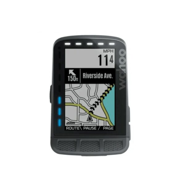 Wahoo Element Roam GPS Fahrradcomputer
