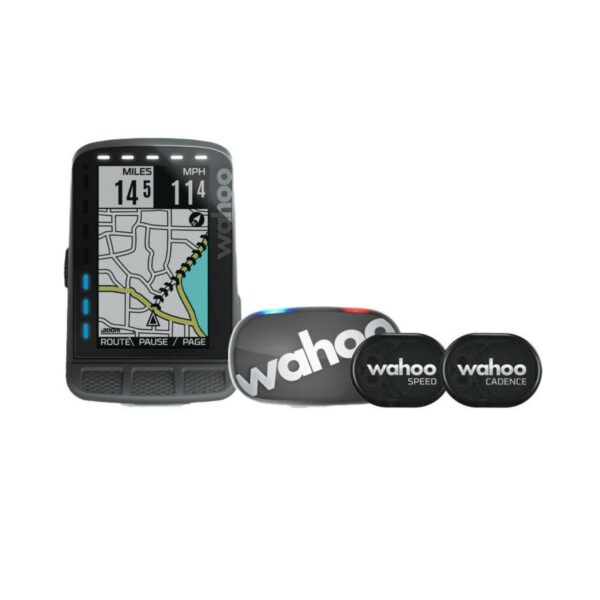 Wahoo Elemnt Roam GPS Pack Fahrradcomputer